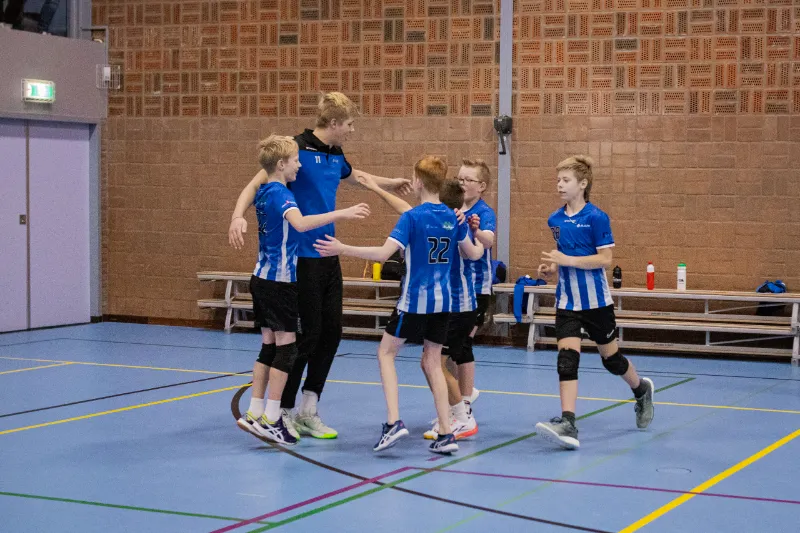 Blauw Wit Oldebroek -lentopalloseura