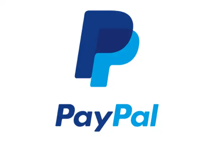 logotipo de paypal