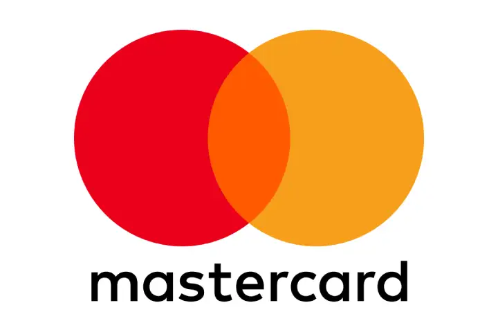logotipo de mastercard