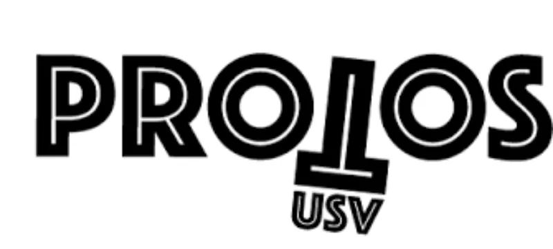 Logótipo do clube de voleibol Protos