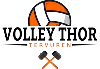 Logotipo de Volley Thor