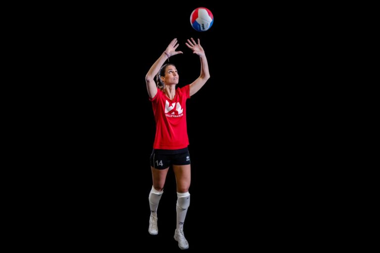 Mastering The Setter Role In Volleyball Tips Strategies