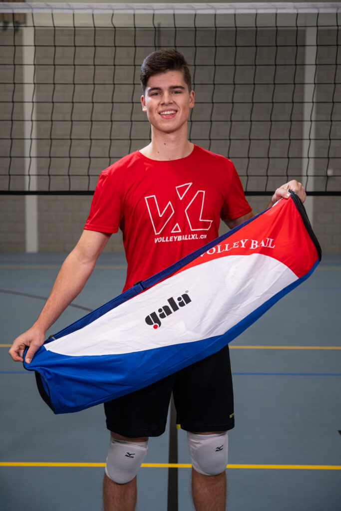 VolleybalXL Niels klein 14 1