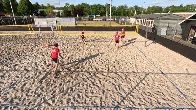 Junior High Volleyball Drills: Skills, Fun & Tryout Prep