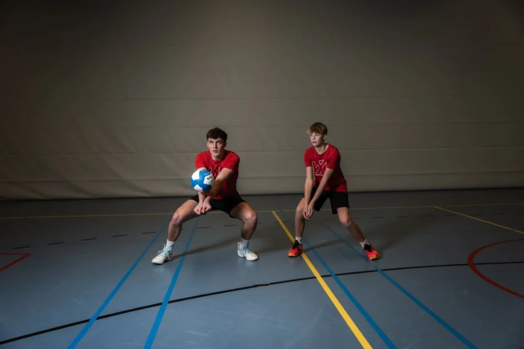 VolleyballXL 150